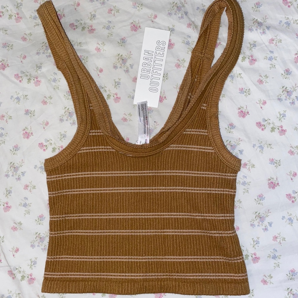 NWT Urban Outfitters Tank